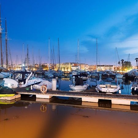 A35 - Maritime Discovery Apartment Lagos Extérieur photo