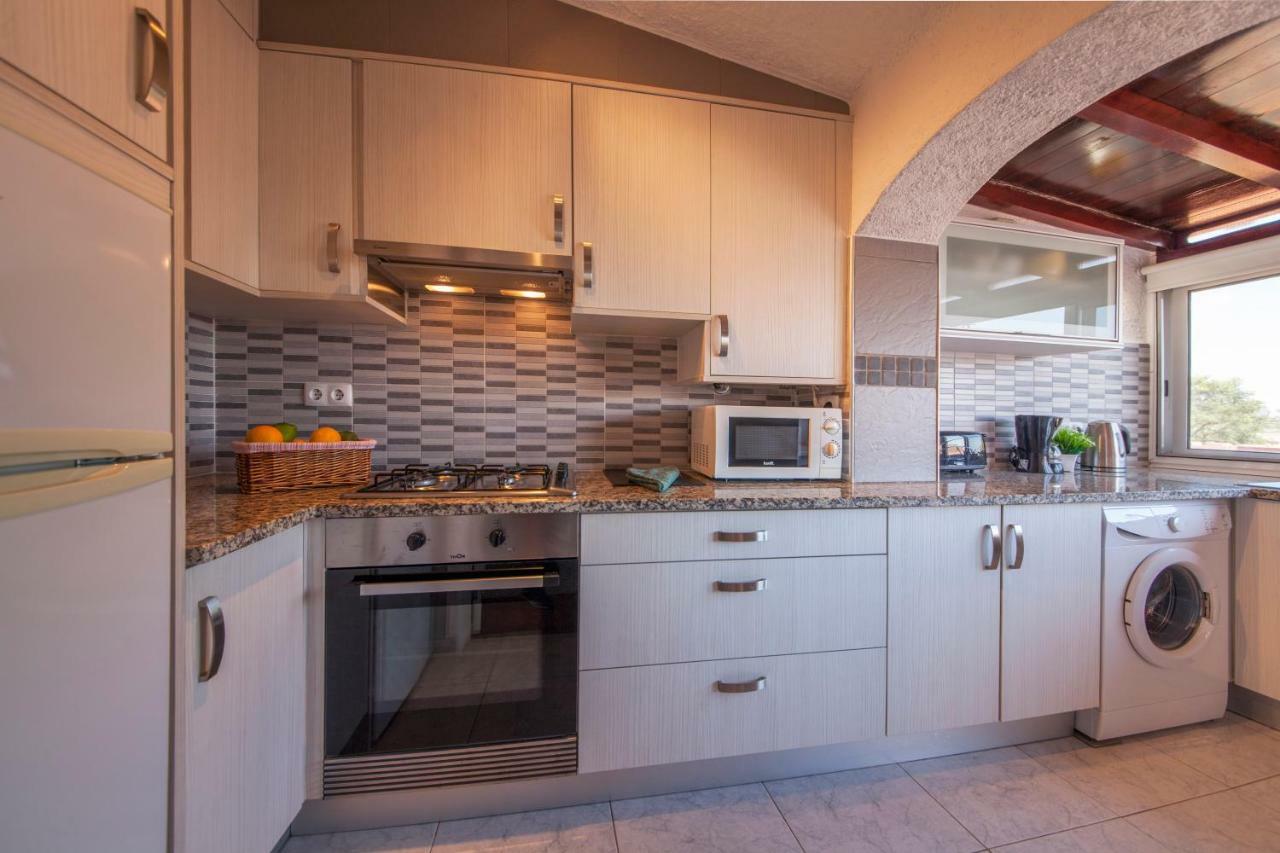 A35 - Maritime Discovery Apartment Lagos Extérieur photo