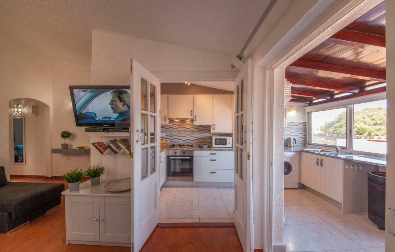 A35 - Maritime Discovery Apartment Lagos Extérieur photo