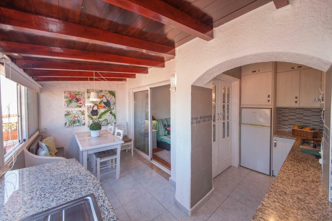 A35 - Maritime Discovery Apartment Lagos Extérieur photo