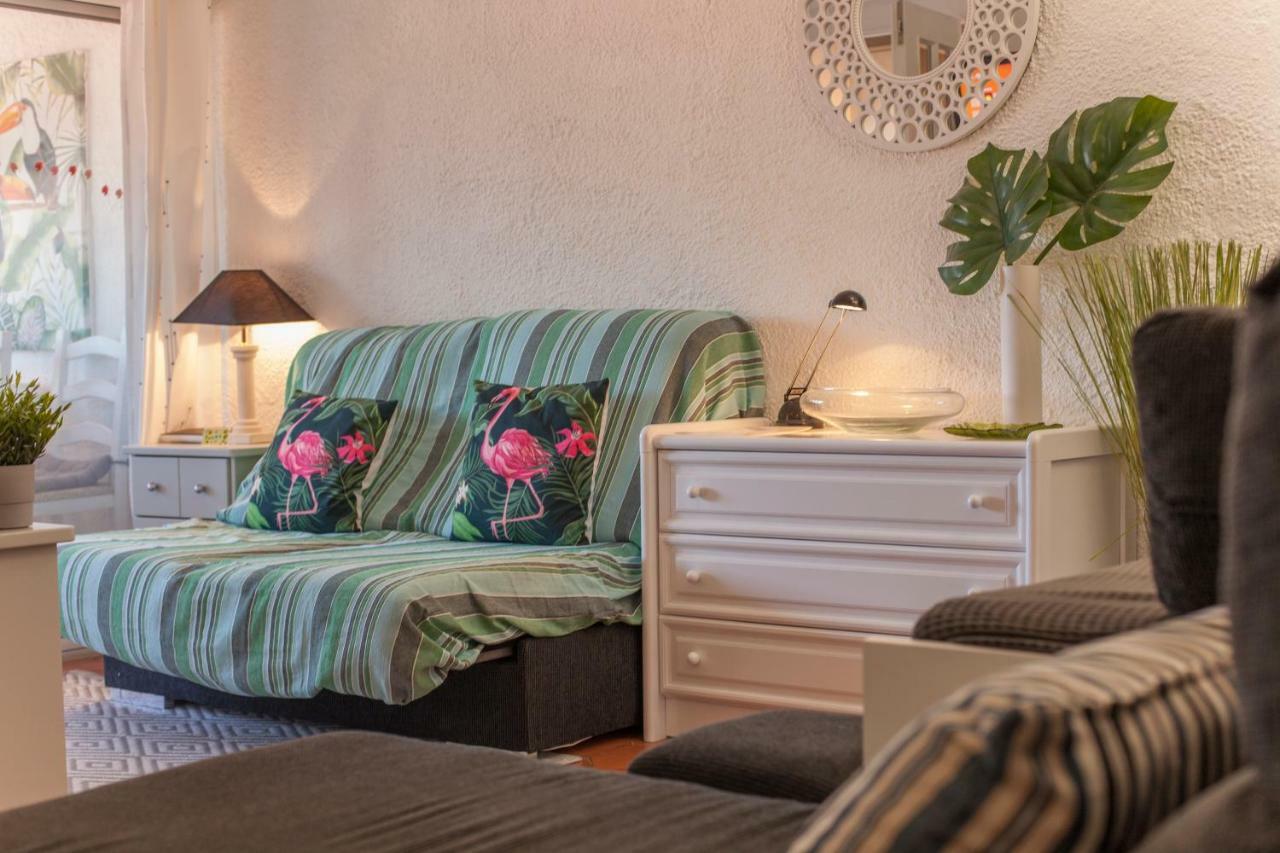 A35 - Maritime Discovery Apartment Lagos Extérieur photo