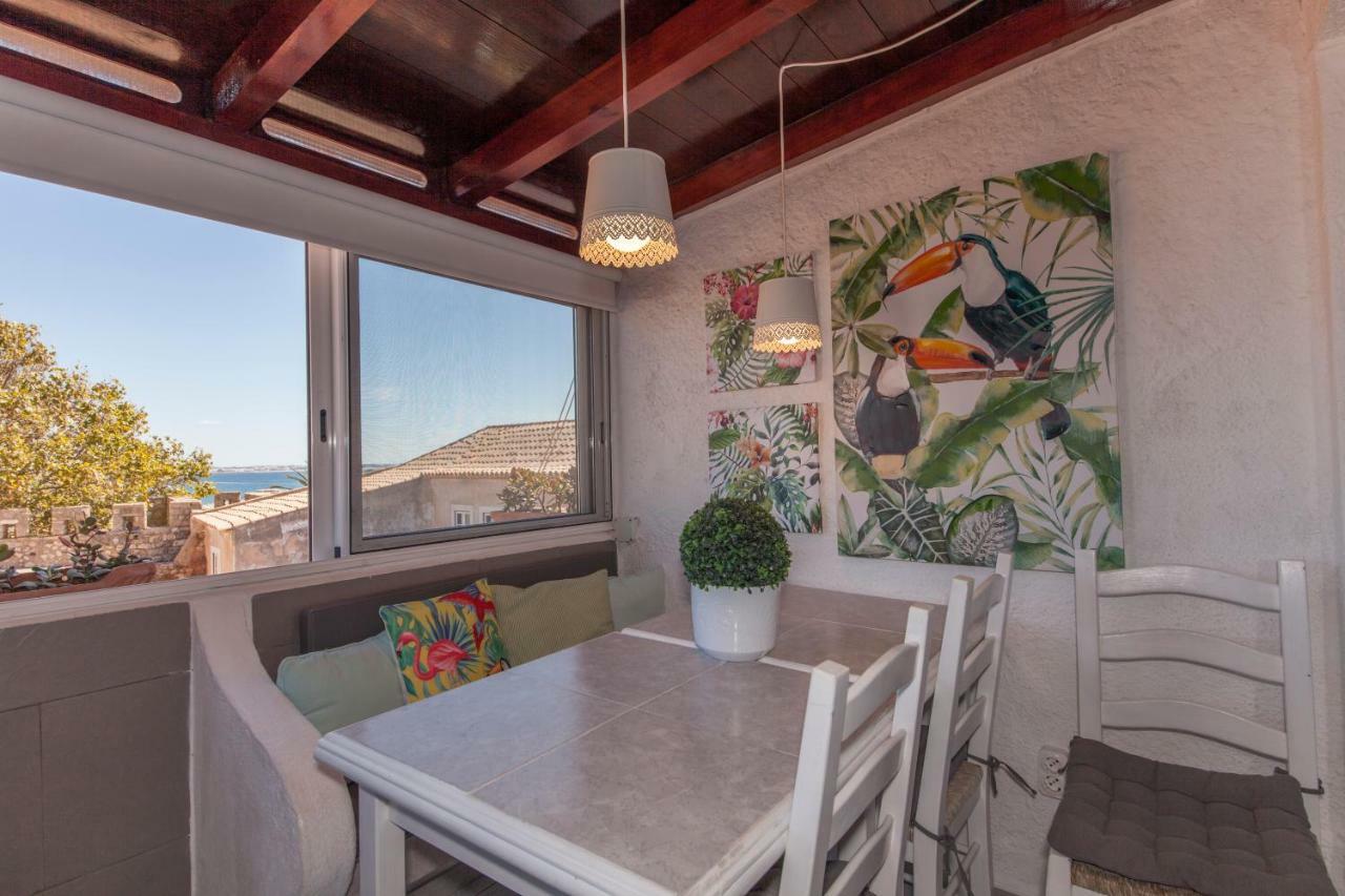 A35 - Maritime Discovery Apartment Lagos Extérieur photo