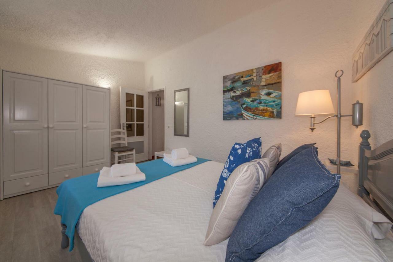 A35 - Maritime Discovery Apartment Lagos Extérieur photo