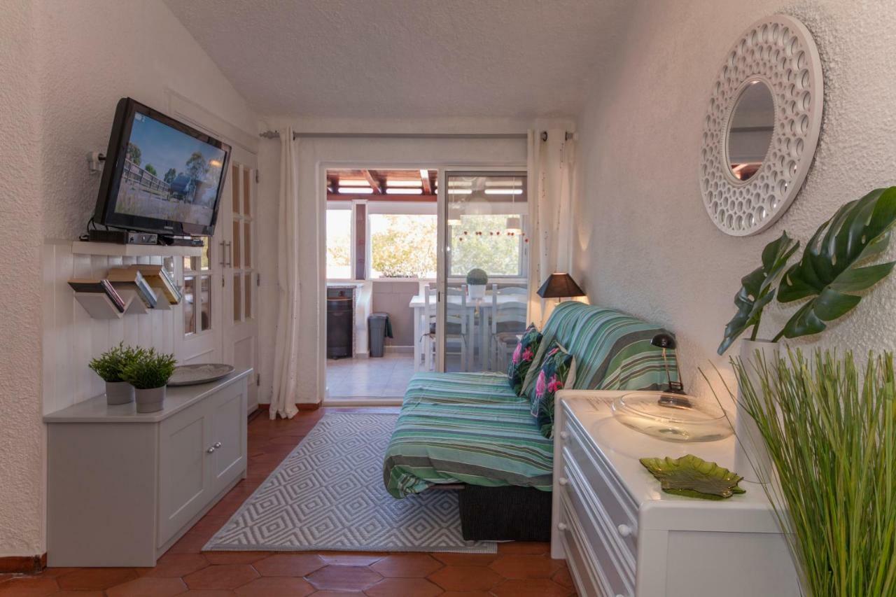 A35 - Maritime Discovery Apartment Lagos Extérieur photo