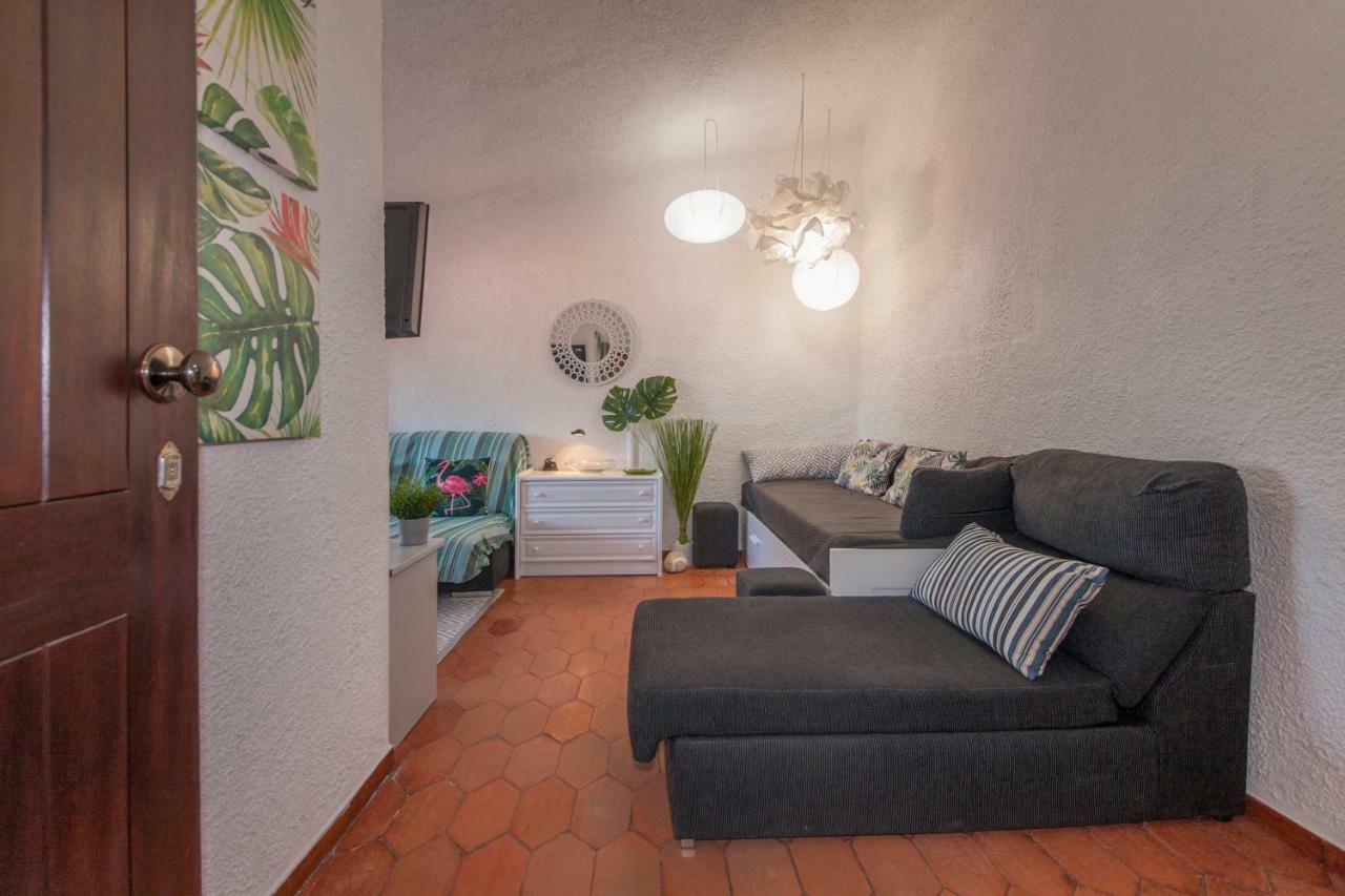 A35 - Maritime Discovery Apartment Lagos Extérieur photo