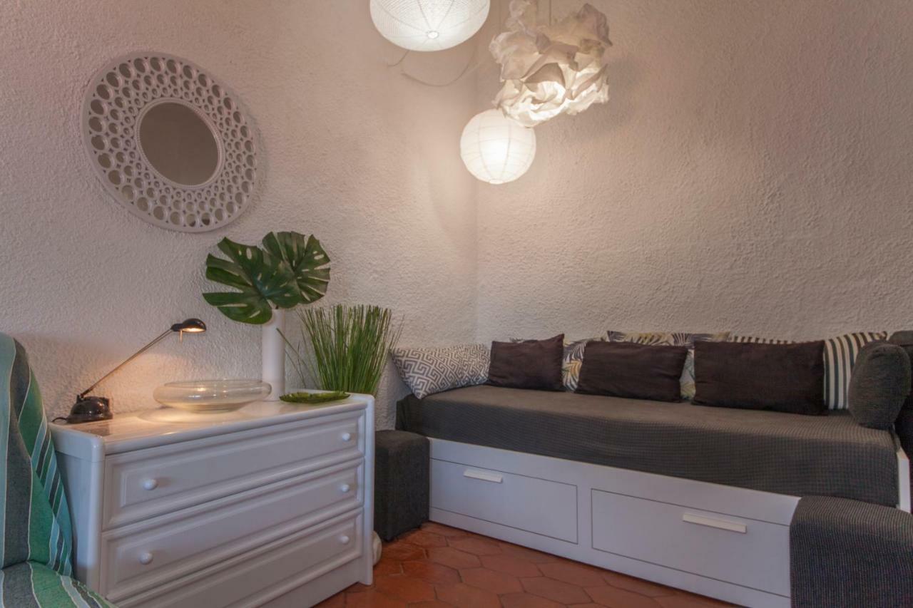 A35 - Maritime Discovery Apartment Lagos Extérieur photo