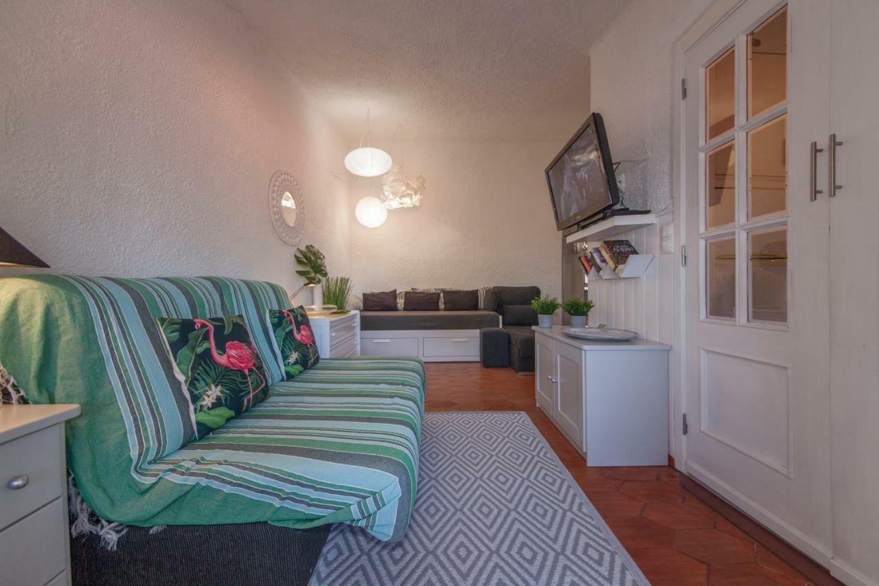 A35 - Maritime Discovery Apartment Lagos Extérieur photo