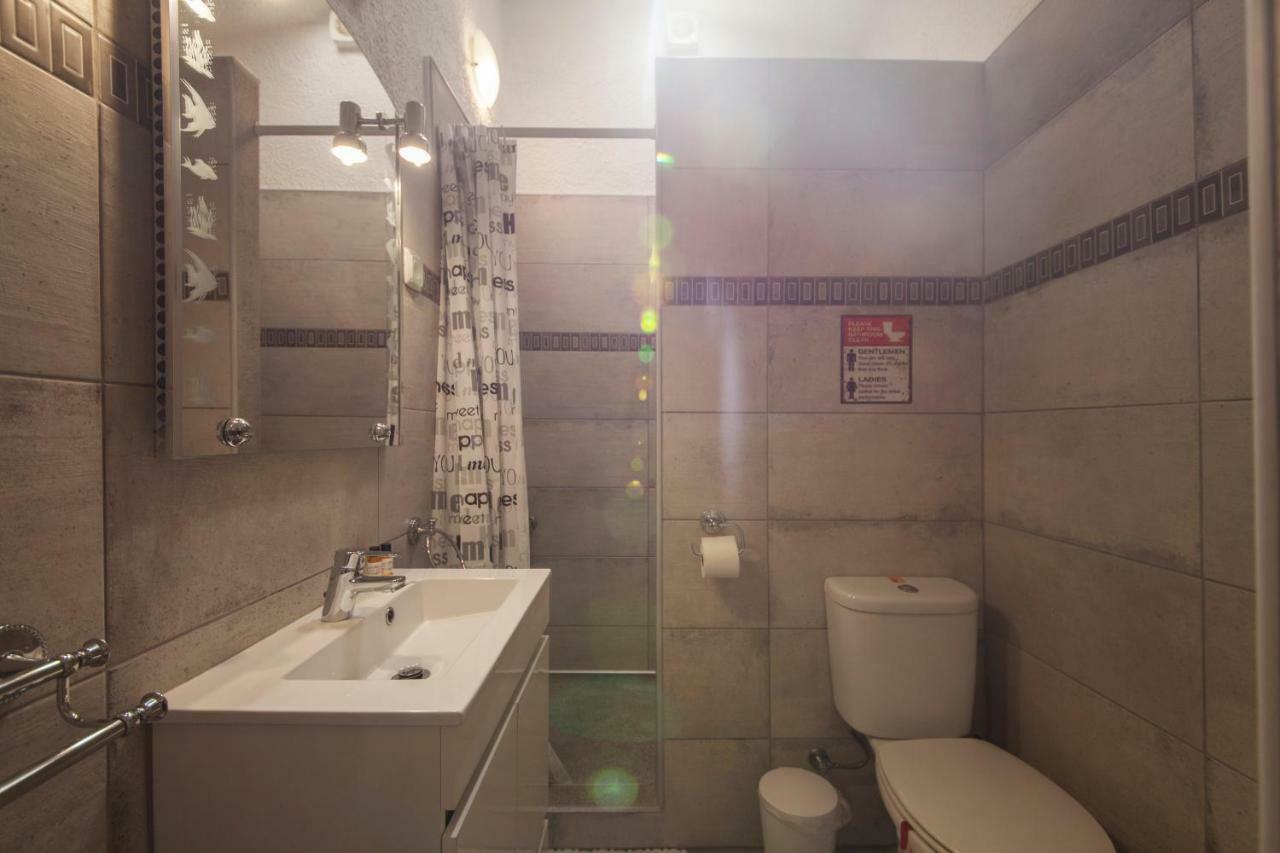 A35 - Maritime Discovery Apartment Lagos Extérieur photo